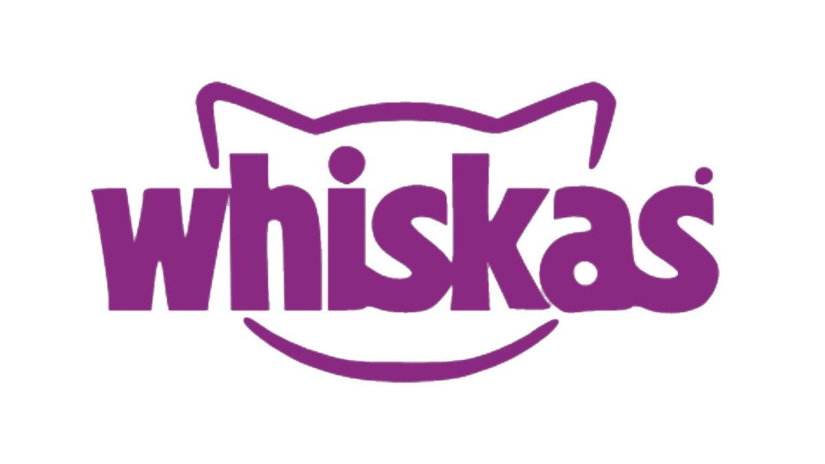 Whiskas-Emblem